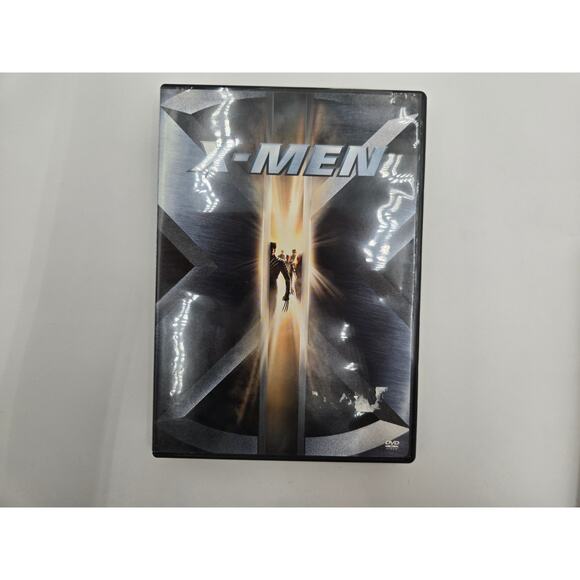 X-Men DVD Lot (5): X-Men, X-Men 1.5, X2, Origins, Last Stand Steelbook - Picture 2 of 11